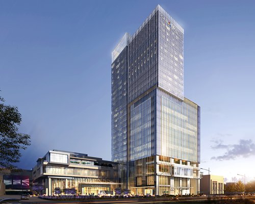 Marriott International launches fifth brand in Changsha