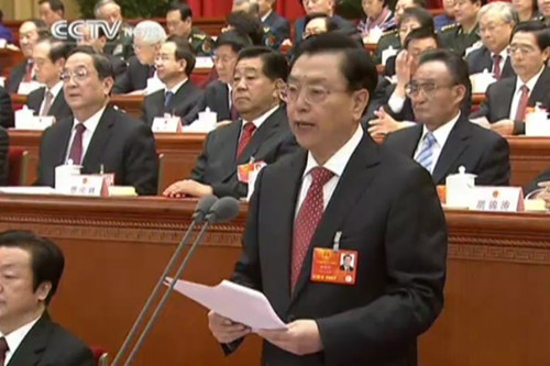 Xi stresses importance for deepened reforms 