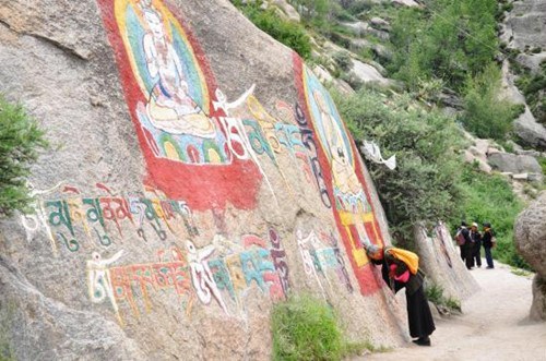 Sera Monastery