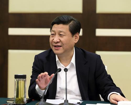 The General Secretary of the Communist Party of China Central Committee, Xi Jinping, has said it is a task admiting no delay for China to speed up its  strategic readjustment of economic structure. 