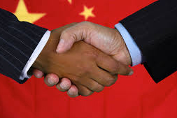 China-Africa friendship unfazed by Western criticism
