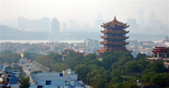 Will the Wuhan 'reset' lead to 'Asian Century'?